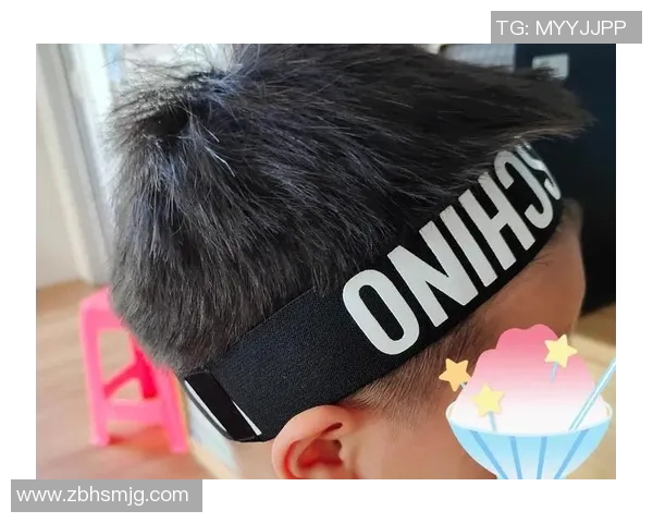 篮球明星头饰的时尚潮流与个性表达探讨