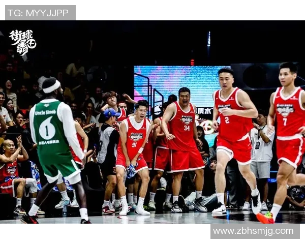 明星篮球打扮时尚潮流解析引领运动风尚的个性化表达