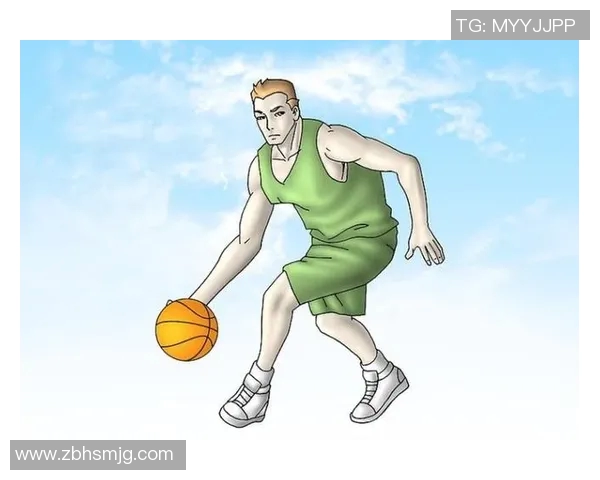 从零起步全面掌握篮球比赛技巧与经验分享指南