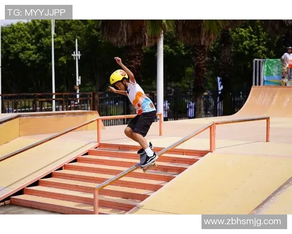 广州滑板队的边路渗透策略与滑板文化的深度融合探讨