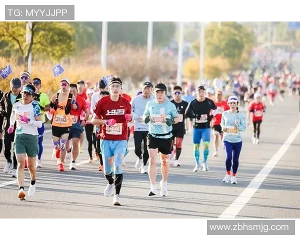 成都城市马拉松评析：极限运动队的速度与耐力的完美结合
